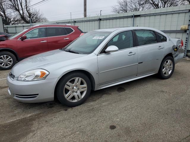 Photo 0 VIN: 2G1WT57K291292217 - CHEVROLET IMPALA 