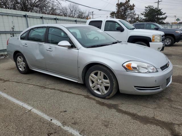 Photo 3 VIN: 2G1WT57K291292217 - CHEVROLET IMPALA 