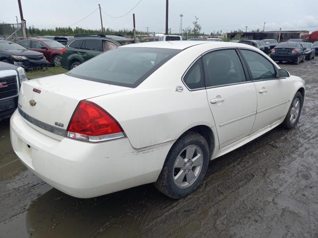 Photo 2 VIN: 2G1WT57K291296199 - CHEVROLET IMPALA 