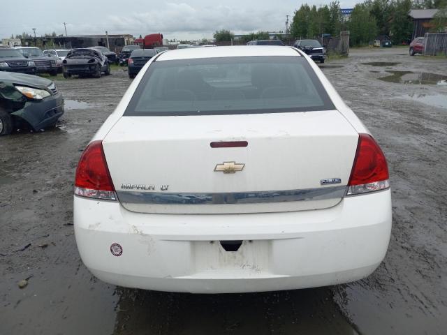 Photo 5 VIN: 2G1WT57K291296199 - CHEVROLET IMPALA 