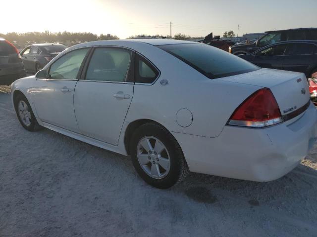 Photo 1 VIN: 2G1WT57K291314510 - CHEVROLET IMPALA 1LT 