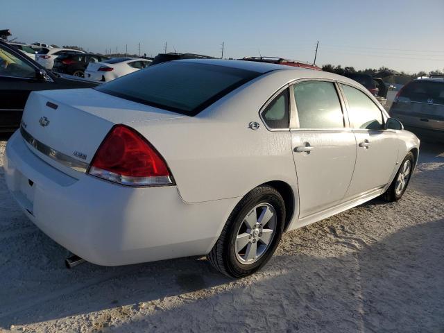 Photo 2 VIN: 2G1WT57K291314510 - CHEVROLET IMPALA 1LT 