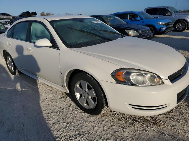 Photo 3 VIN: 2G1WT57K291314510 - CHEVROLET IMPALA 1LT 