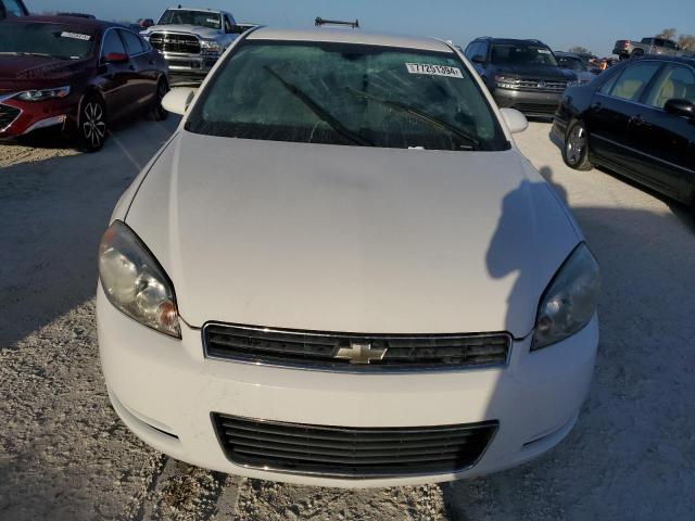 Photo 4 VIN: 2G1WT57K291314510 - CHEVROLET IMPALA 1LT 