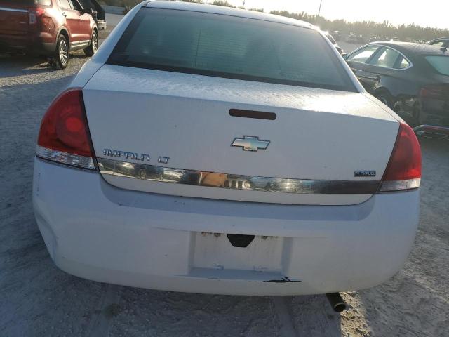 Photo 5 VIN: 2G1WT57K291314510 - CHEVROLET IMPALA 1LT 