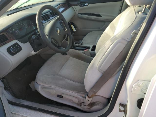 Photo 6 VIN: 2G1WT57K291314510 - CHEVROLET IMPALA 1LT 