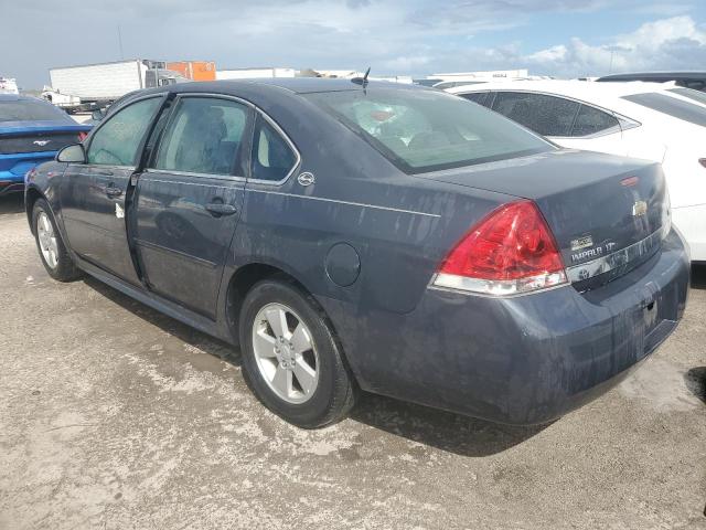 Photo 1 VIN: 2G1WT57K391104367 - CHEVROLET IMPALA 1LT 