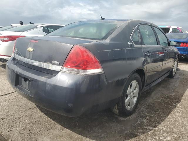 Photo 2 VIN: 2G1WT57K391104367 - CHEVROLET IMPALA 1LT 