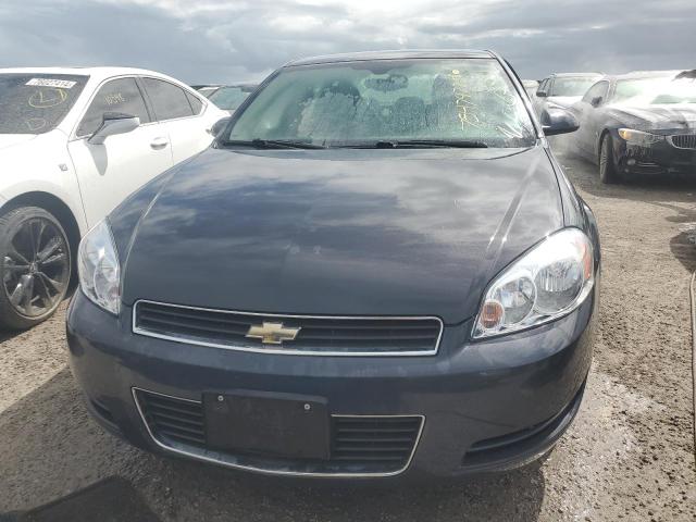 Photo 4 VIN: 2G1WT57K391104367 - CHEVROLET IMPALA 1LT 