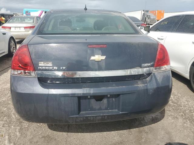 Photo 5 VIN: 2G1WT57K391104367 - CHEVROLET IMPALA 1LT 