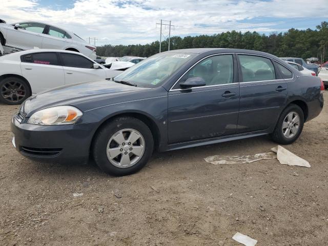 Photo 0 VIN: 2G1WT57K391118009 - CHEVROLET IMPALA 1LT 