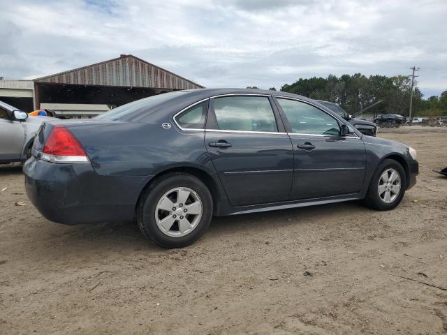 Photo 2 VIN: 2G1WT57K391118009 - CHEVROLET IMPALA 1LT 