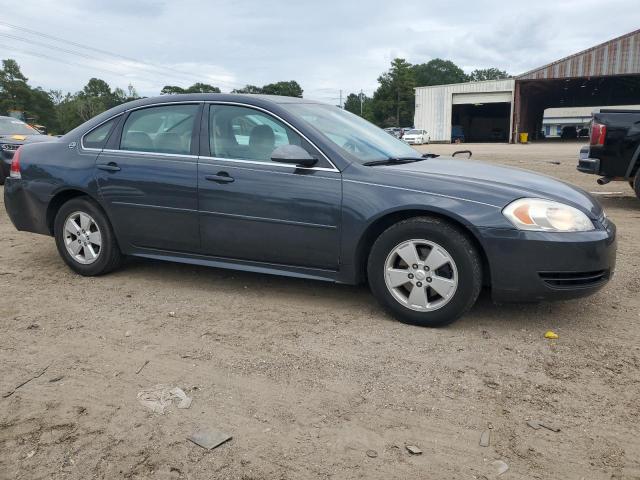 Photo 3 VIN: 2G1WT57K391118009 - CHEVROLET IMPALA 1LT 