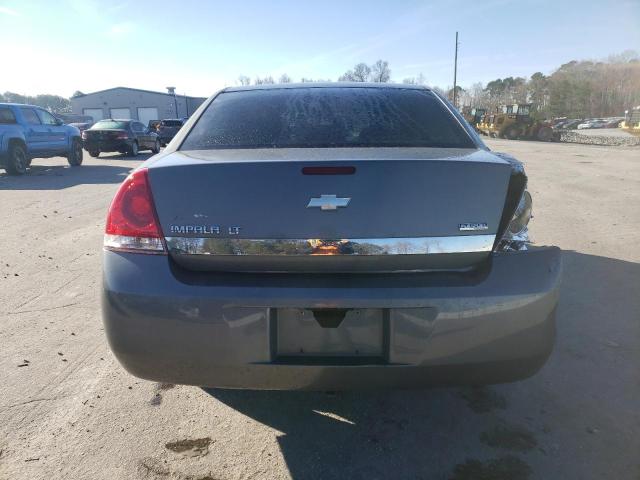 Photo 5 VIN: 2G1WT57K391123825 - CHEVROLET IMPALA 