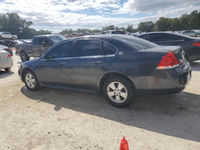 Photo 1 VIN: 2G1WT57K391127860 - CHEVROLET IMPALA 1LT 