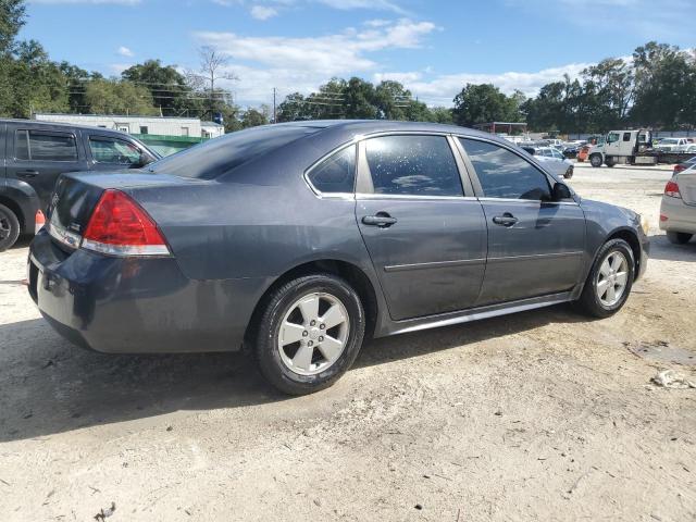 Photo 2 VIN: 2G1WT57K391127860 - CHEVROLET IMPALA 1LT 