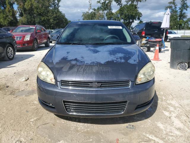 Photo 4 VIN: 2G1WT57K391127860 - CHEVROLET IMPALA 1LT 