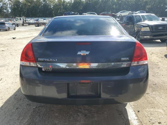 Photo 5 VIN: 2G1WT57K391127860 - CHEVROLET IMPALA 1LT 