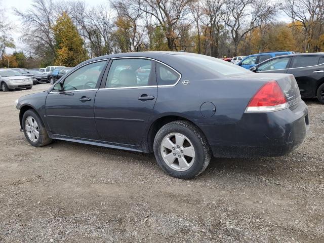 Photo 1 VIN: 2G1WT57K391135134 - CHEVROLET IMPALA 