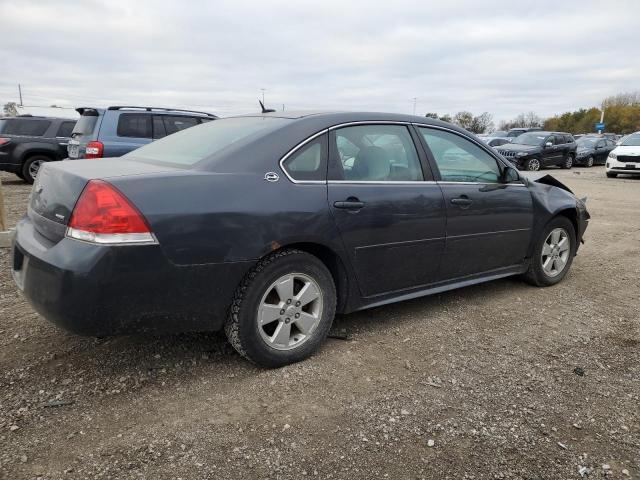 Photo 2 VIN: 2G1WT57K391135134 - CHEVROLET IMPALA 