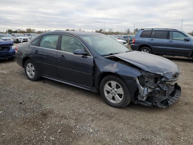 Photo 3 VIN: 2G1WT57K391135134 - CHEVROLET IMPALA 