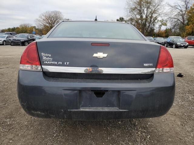 Photo 5 VIN: 2G1WT57K391135134 - CHEVROLET IMPALA 