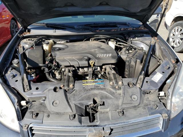 Photo 10 VIN: 2G1WT57K391186911 - CHEVROLET IMPALA 