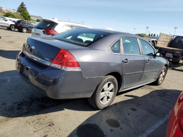 Photo 2 VIN: 2G1WT57K391186911 - CHEVROLET IMPALA 