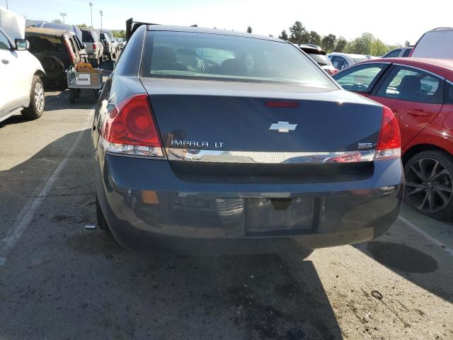 Photo 5 VIN: 2G1WT57K391186911 - CHEVROLET IMPALA 