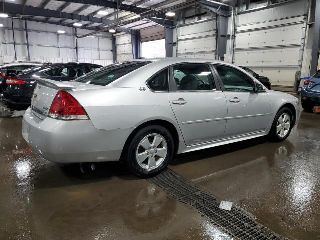 Photo 2 VIN: 2G1WT57K391216649 - CHEVROLET IMPALA 