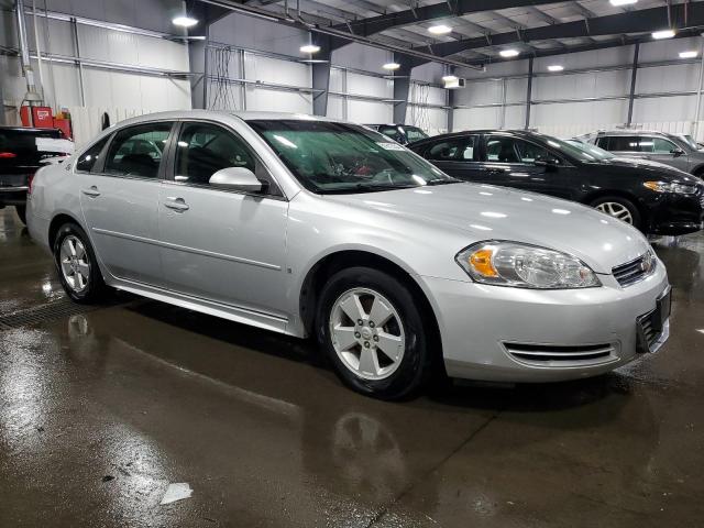 Photo 3 VIN: 2G1WT57K391216649 - CHEVROLET IMPALA 