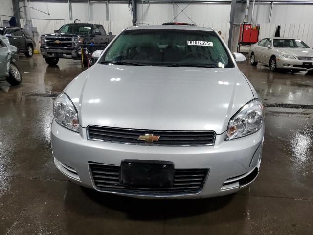 Photo 4 VIN: 2G1WT57K391216649 - CHEVROLET IMPALA 