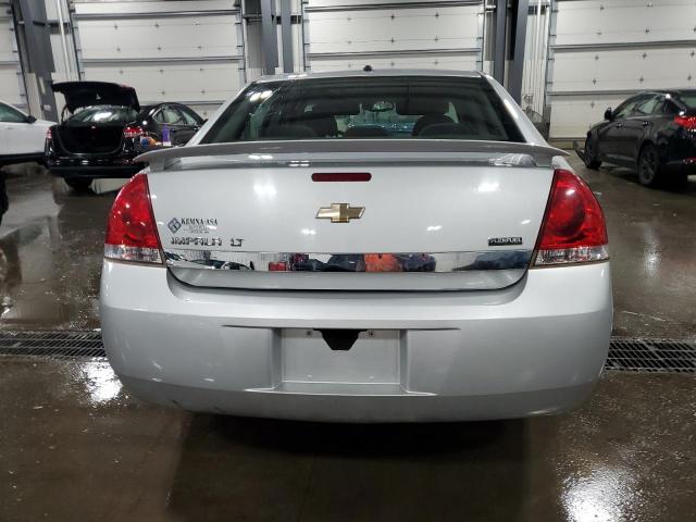 Photo 5 VIN: 2G1WT57K391216649 - CHEVROLET IMPALA 