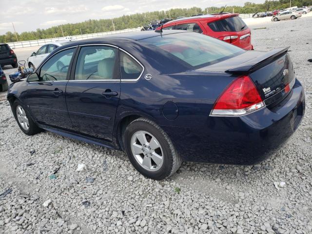 Photo 1 VIN: 2G1WT57K391219406 - CHEVROLET IMPALA 1LT 