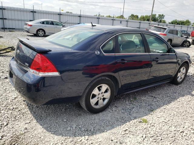 Photo 2 VIN: 2G1WT57K391219406 - CHEVROLET IMPALA 1LT 