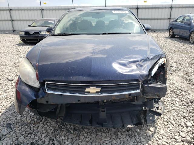 Photo 4 VIN: 2G1WT57K391219406 - CHEVROLET IMPALA 1LT 