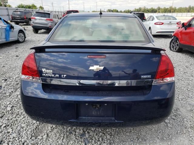 Photo 5 VIN: 2G1WT57K391219406 - CHEVROLET IMPALA 1LT 