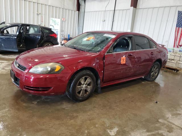 Photo 0 VIN: 2G1WT57K391222824 - CHEVROLET IMPALA 1LT 