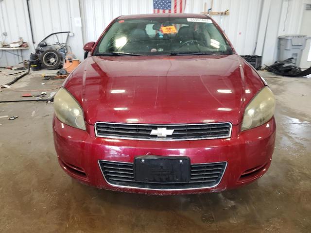 Photo 4 VIN: 2G1WT57K391222824 - CHEVROLET IMPALA 1LT 