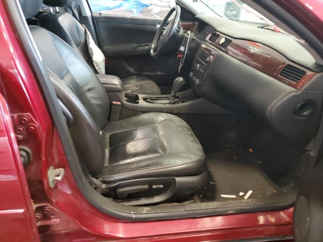 Photo 6 VIN: 2G1WT57K391222824 - CHEVROLET IMPALA 1LT 