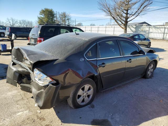 Photo 2 VIN: 2G1WT57K391223018 - CHEVROLET IMPALA 1LT 