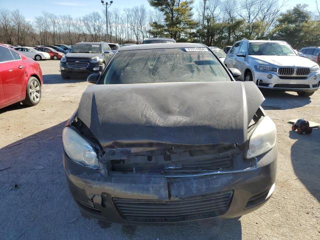 Photo 4 VIN: 2G1WT57K391223018 - CHEVROLET IMPALA 1LT 