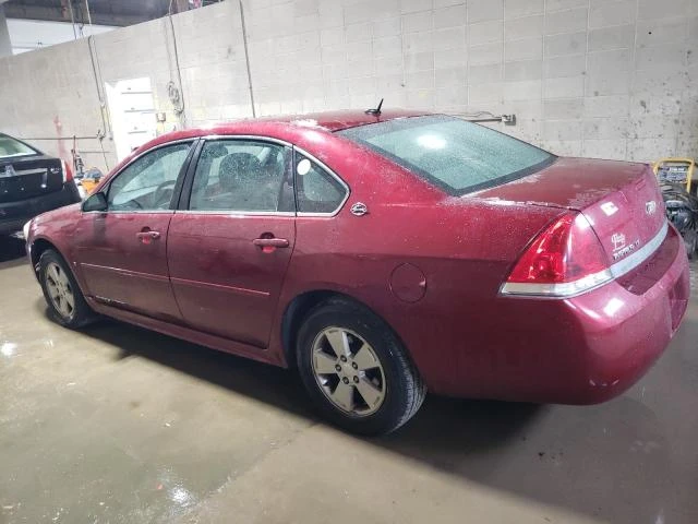 Photo 1 VIN: 2G1WT57K391244158 - CHEVROLET IMPALA 1LT 