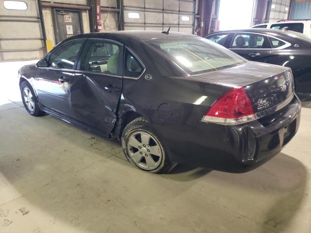 Photo 1 VIN: 2G1WT57K391253538 - CHEVROLET IMPALA 1LT 