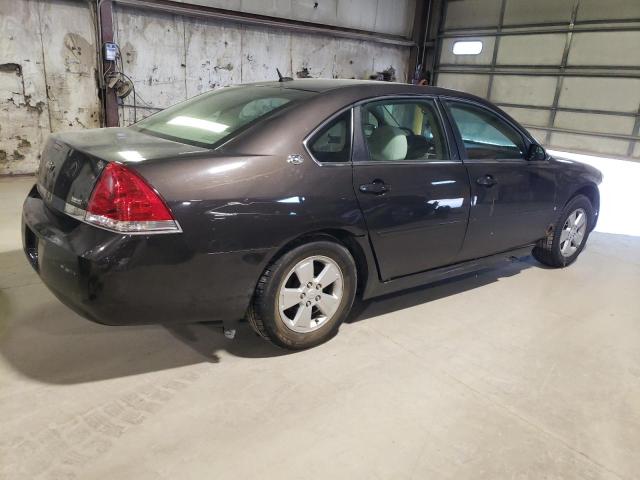 Photo 2 VIN: 2G1WT57K391253538 - CHEVROLET IMPALA 1LT 