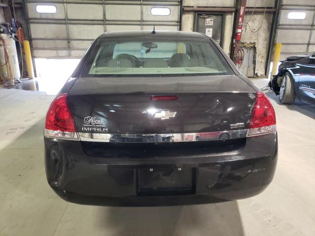 Photo 5 VIN: 2G1WT57K391253538 - CHEVROLET IMPALA 1LT 