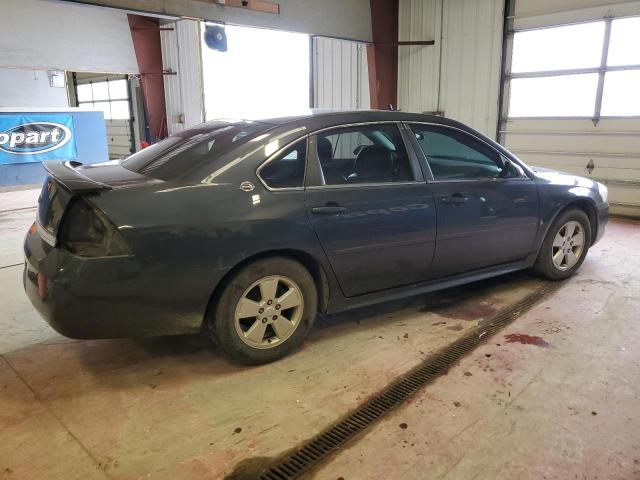 Photo 2 VIN: 2G1WT57K391261610 - CHEVROLET IMPALA 