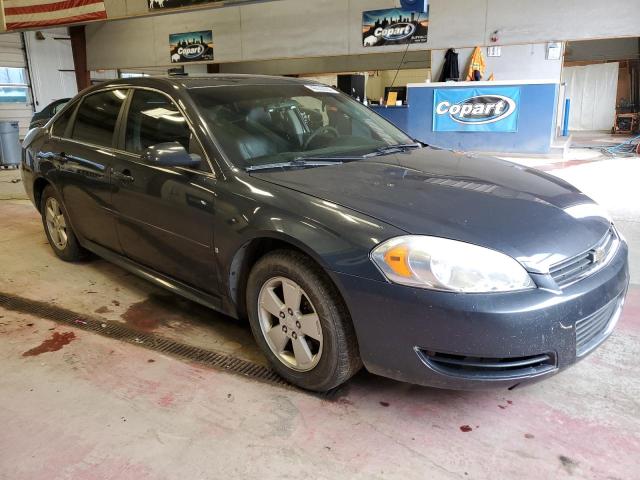 Photo 3 VIN: 2G1WT57K391261610 - CHEVROLET IMPALA 