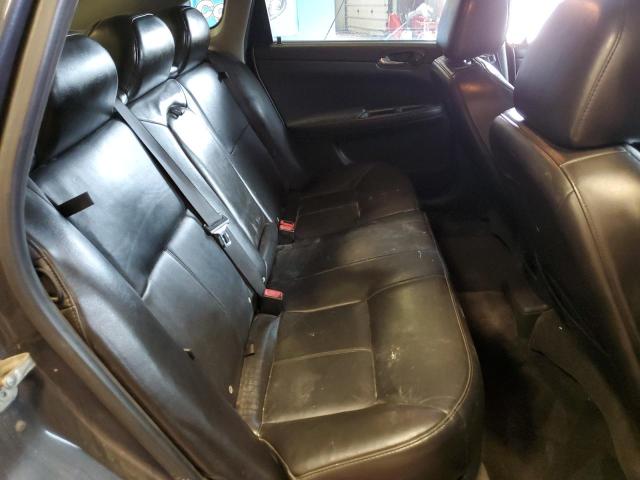 Photo 9 VIN: 2G1WT57K391261610 - CHEVROLET IMPALA 