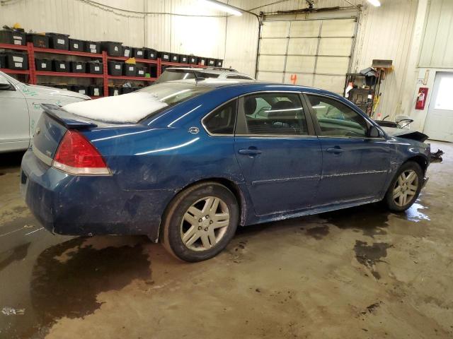 Photo 2 VIN: 2G1WT57K391291528 - CHEVROLET IMPALA 